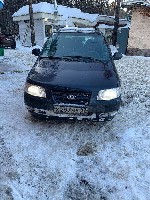 Продам надёжного коня.  Двигатель на ОК,  масло не ест,  не дымит,  3тыс.  назад сделал ТО.  
Ходовая без малейших стуков,  перебрал полностью передние суппорта+диски и колодки.  Стоит хорошая зимняя ...