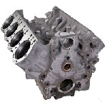 Запчасти, аксессуары объявление но. 3033121: Блок цилиндров ЯМЗ 236,  238,  240