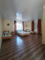 Туризм, путешествия объявление но. 3033418: Отдых на Азовском море.  Гостевой дом «Галина» в Ейске.