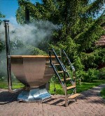 Сдам в аренду дом объявление но. 3034250: Посуточная аренда Дома 120 м2 на участке 7 сот.