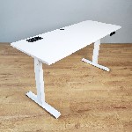 Инновационный рабочий стол iDellion Workstation 3.0 - это идеальный выбор для тех,  кто ценит индивидуальный подход и возможность кастомизации.  

Столешница из высококачественной фанеры толщиной 27 ...