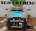 Представляємо Grace GBS-3500 - це не просто сортувальник,  а й справжній центр обробки готівки,  який стане вашим незамінним помічником!

Grace GBS-3500 - це:  

Висока швидкість:  до 1500 банкнот ...