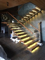 Строительные материалы объявление но. 3038062: ДекоМет групп,  производство элитных лестниц и ограждений