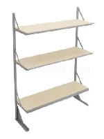 ООО «БелГлобал» специализируется на производстве металлических нар для защитных сооружений Гражданской Обороны (ЗС ГО),  в основном бомбоубежищ.  Наши нары изготавливаются в соответствии с конструктор ...