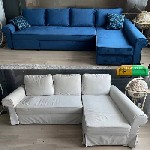 "Мы занимаемся ремонтом,  перетяжкой и изготовлением мягкой мебели.  Работаем с физическими и юридическими лицами,  а также принимаем заказы от государственных и частных организаций (предоставим все о ...