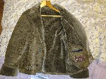 Верхняя одежда объявление но. 3044862: Продам дубленку
