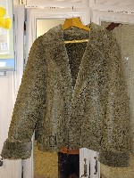 Верхняя одежда объявление но. 3044862: Продам дубленку