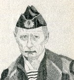 Рисую на заказ.  От вас фотография 9 на 12 хорошего качества.  Увеличу до размера альбомного листа.  Время выполнения одни сутки.  Результат отправлю почтой России по указанному вами адресу наложенным ...