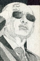 Бытовые услуги объявление но. 3045207: Нарисую портрет по фото