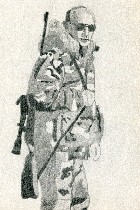 Бытовые услуги объявление но. 3045207: Нарисую портрет по фото