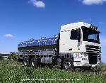 Разное объявление но. 3049255: Автоцистерни для води та молока.  Рибовоз.  Асенізаторні машини.  Продаж,  обслуговування і ремонт