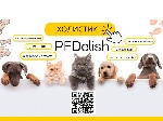 Предлагаем корма Российского производства ТМ PFDelish для кошек и собак класса Холистик и Супер премиум по привлекательной цене.  

Цена указана за вес 2 кг корма

Представляем 2 вкуса корма для к ...