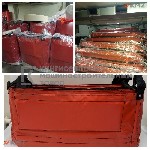 Компания «Северное море» (ГК «Кингисеппский машиностроительный завод») с 1992 года является предприятием-изготовителем и поставщиком сертифицированного судового противопожарного,  аварийно-спасательно ...