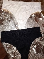 Женское бельё объявление но. 3049753: Трусики,  прокладки,  колготки для любителей