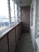 «Формула Балконов» - ремонт и отделка балконов под ключ.  

Панорамное,  холодное и теплое остекление,  мебель для балконов.  

Собственное производство и доставка.  Гарантия на работы - 5 лет.  О ...