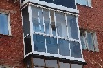 Ремонтные услуги объявление но. 3054418: «Новосиббалкон» – ваш надёжный партнёр в остеклении,  утеплении и отделке балконов,  лоджий и загородных домов