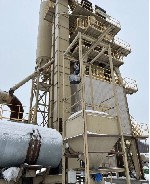 В продаже Мобильный Асфальтобетонный завод Almix ALB 1500-120/50 Hz

Год выпуска:  2013

Наработка 350000 тонн ,  работал 5-6 мес.  в год,  пиковый сезон 90000 тонн.  

Перебазировка 17 машин(в  ...