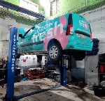 Ремонт, автосервис, тюнинг объявление но. 3055970: Ремонт авто разных марок