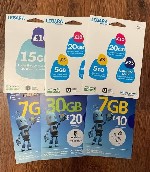 Для швидкого замовлення пишіть у телеграм @Sim_Card_Three або дзвоніть 097-9000-174

Англійські сім-карти одразу працюють на прийом SMS та не вимагають поповнення! Для активації досить просто встави ...