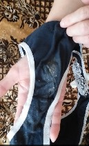 Женское бельё объявление но. 3056674: Трусики с выделениями 1300