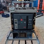 Предлагаем современную модификацию (ретрофит,  блок замены,  комплект адаптации) Электрон Э16КА на базе Masterpact NW16 для замены выключателей Электрон Э16В.  Полное соответствие по габаритам и присо ...