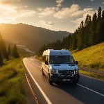 Приглашаем Вас воспользоваться нашими пассажирскими певозками на комфортабельном микроавтобусе по маршруту Минусинск - Абакан - Черногорск - Красноярск и обратно.  Мы гарантируем ежедневные выезды и у ...