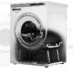 Стиральные машины, сушилки объявление но. 3064789: Стиральная машина Asko W2086C.  W/3