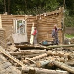 Ремонт, строительство объявление но. 3066608: Демонтаж зданий,  сооружений.  Вывоз мусора с объектов.