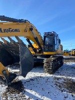 С доп.  опциями

— CLG956EHD.  

— Ковш 3,2 м³ 

— Год выпуска 2024.  

— Официальный дилер.  

— Гарантия 12 месяцев.  

— С ЭПСМ.  

— В наличии

— Забайкальск,  Чита.  

— Цена 29 ...