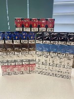 Сигареты оптом Ульяновске 
СИГАРЕТЫ ОПТОМ И МЕЛКИЙ ОПТ.  ПРОИЗВОДСТВО РОССИЯ.  КАЗАХСТАН.  БЕЛОРУССИЯ.  АРМЕНИЯ ОАЭ.  ДОСТАВКА В ЛЮБОЙ РЕГИОН РФ ТК,  

СИГАРЕТЫ ФОРМАТ КИНГ САЙЗ.  КОМПАКТЫ.  НАНО.  ...