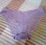 Продам,  трусики.  Под заказ.  Фото отчёт.  Видео отчёт.  Любые пожелания.  Писинг,  золотой дождь,  выделение из киски медок,  копро.  Пересыл.  По всей России и за рубеж.  Герметично быстро. ...