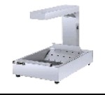 Подогреватель Картофеля фри Hurakan HKN-RH2Тип настольная
Напряжение 220 Вт.  Мощность 1 кВт.  Ширина 345 мм.  Глубина 605 мм.  Высота 550 мм.  Вес (без упаковки) 7 кг.  Вес (с упаковкой) 8 кг.  
87 ...