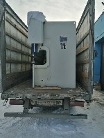 Предоставляем широкий спектр услуг:  Такелажные работы;  Установка оборудования на производственных площадях;  Установка медицинского оборудования;  Грузоподъемные работы;  Монтаж оборудования;  Перев ...