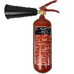 Вогнегасники ВВК та ВП за оптовими цінами зі складу

Завжди в наявності нові та свіжі вогнегасники!
ПОРОШКОВІ ТА ВУГЛЕКИСЛОТНІ Вогнегасники,  кріплення та підставки комплектуються до вогнегасників  ...