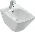 Продам новое,  в коробке,  Биде подвесное JACOB DELAFON ESCALE E1298-00 00000012350 На OZON такое стоит 34000 рублей Подвесное биде Jacob Delafon Escale изделие,  сочетающее в себе наиболее актуальные ...