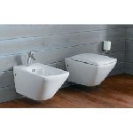 Строительные материалы объявление но. 3097785: Биде подвесное Jacob Delafon ESCALE E1298 Новое