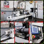 Военно-промышленный холдинг «Кингисеппский машиностроительный завод» является значимым отечественным производственным и ремонтным предприятием,  осуществляющим деятельность в области изготовления и се ...