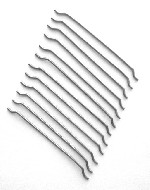 Строительные материалы объявление но. 3105209: Фибра.  Фиброволокно для растворов