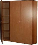 Разное объявление но. 3106763: Кровати металлические,  столы из металлического профиля и ДСП