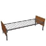 Разное объявление но. 3106766: Металлические кровати оптом