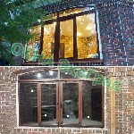 Разное объявление но. 3107237: Металлопластиковые окна-двери