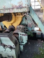 Куплю, продам бизнес объявление но. 3110555: ИВ2424Ф1 вальцы листогибочные четырехвалковые