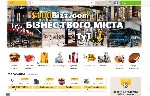 Создадим вам сайт,  бизнес,  интернет магазин.  
На нашем маркетплейсе 100bizz com ua.  

Вы может!!! за 5минут:  
- Создать себе интернет магазин,  офис,  бизнес,  шоу-рум
- Разместить свой бизн ...