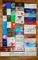 Сигареты оптом.  
❗️ПРОДАЖА СИГАРЕТ ОПТОМ И МЕЛКИЙ ОПТ.  ПРОИЗВОДСТВО РОССИЯ.  КАЗАХСТАН.  БЕЛОРУССИЯ.  АРМЕНИЯ ОАЭ.  ДОСТАВКА В ЛЮБОЙ РЕГИОН РФ ТК,  (РАБОТАЕМ С ФИЗ ЛИЦАМИ) (АЛКОГОЛЬ РЕПЛИКА) ВОДКА  ...