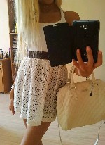 Интим-девушки, индивидуалки объявление но. 582903: м.  Жулебино,  хочу горячее знакомство!