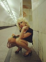 Интим-девушки, индивидуалки объявление но. 610711: Зеленоглазая кошка в поисках романтичного развратника