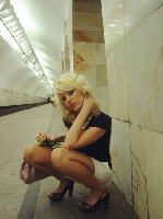 Общение по интересам объявление но. 610735: Загляни ко мне под юбочку