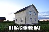 2-х этажный коттедж 120 кв. м. + мансарда (60 кв. м. ) итого 180 кв. м. , материал стен - газоблок, материал перекрытия - бетонные плиты, стеклопакеты, кровля – металлочерепица, есть водосточная систе ...