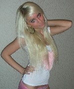 Девушка, ищу парня объявление но. 667023: Очень страстная привлекательная блондинка приглашу в гости нежного котика