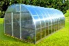 Теплица полукруглая, усиленная, каркас из металлического профиля 40*20 прочная, износостойкая из поликарбоната!
Размеры:
8*3*2 - 15900р 
6*3*2 - 13200р 
4*3*2 - 11000р 
Стоимость одной форточки 1 ...